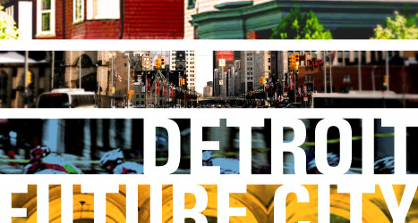 Detroit Future City